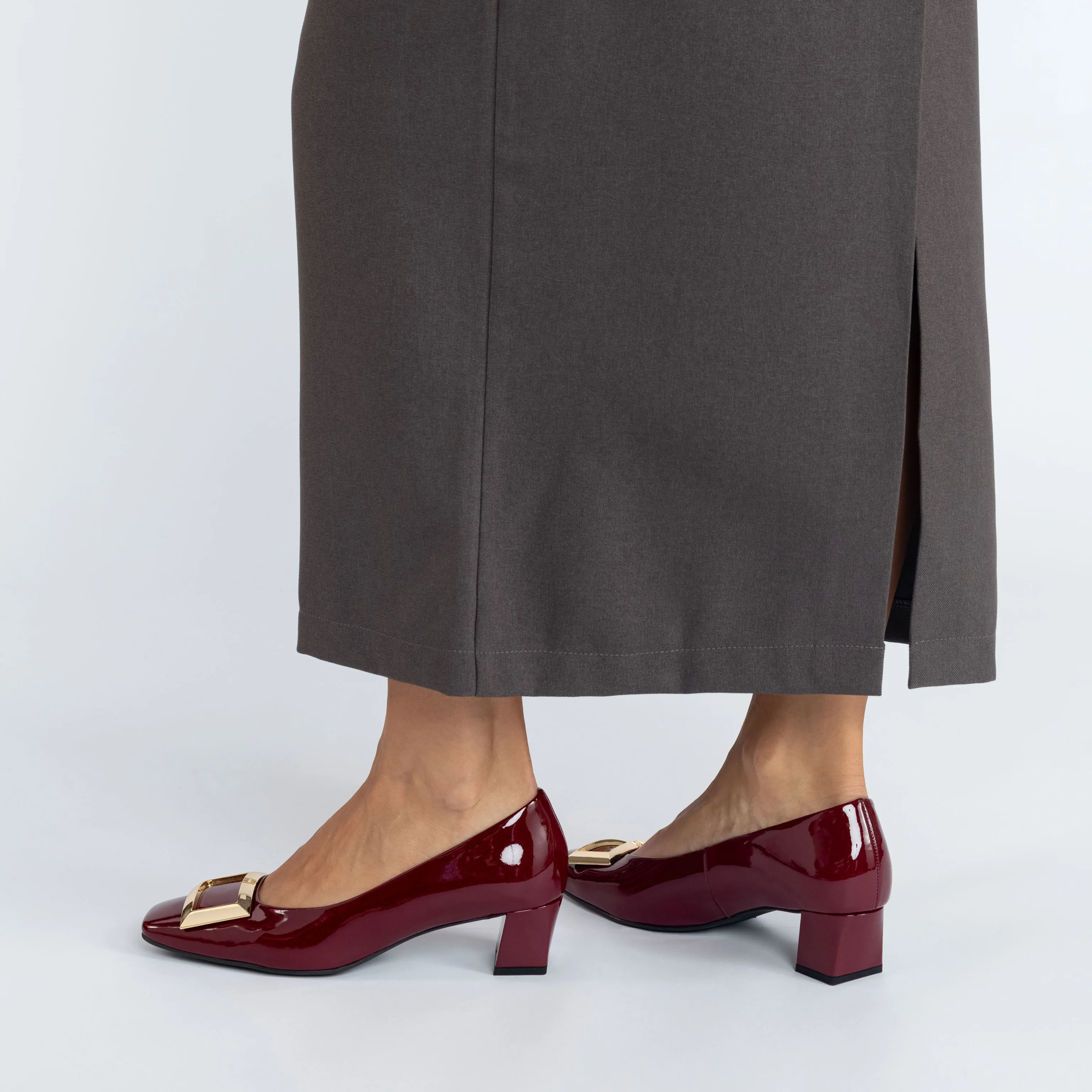 Туфли THILDA артикул 01040244400