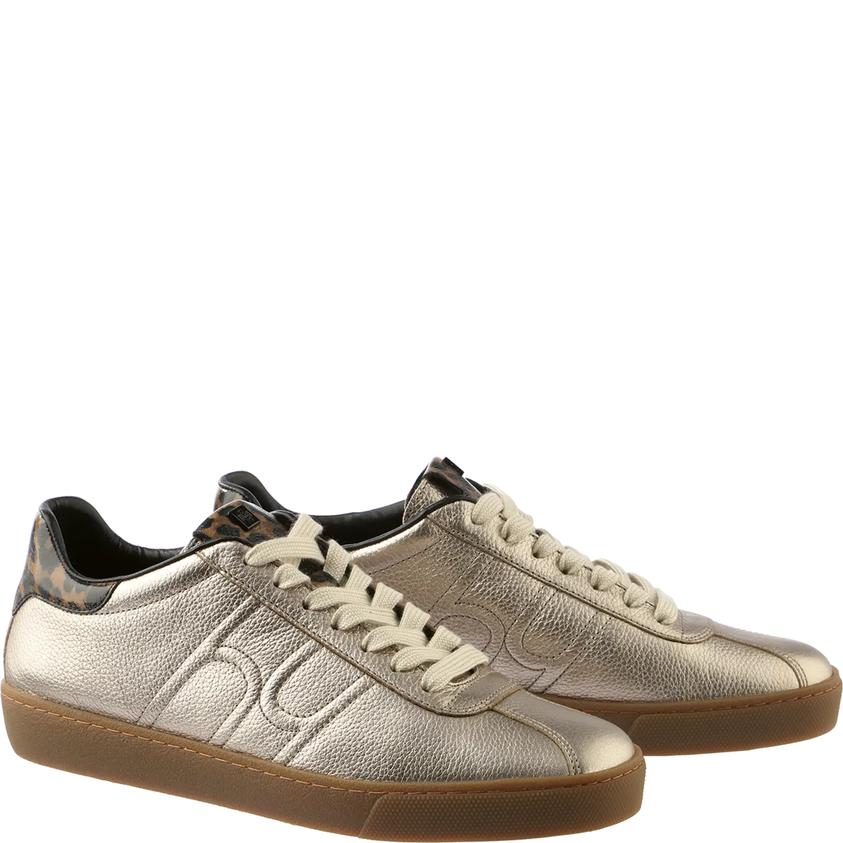 Кеды HAILEY артикул 01003117411