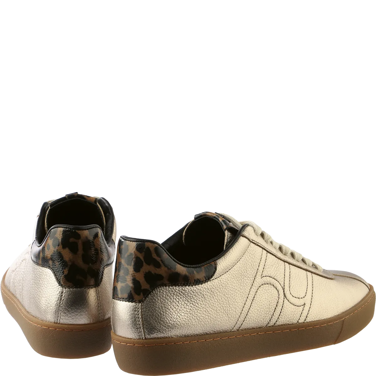 Кеды HAILEY артикул 01003117411