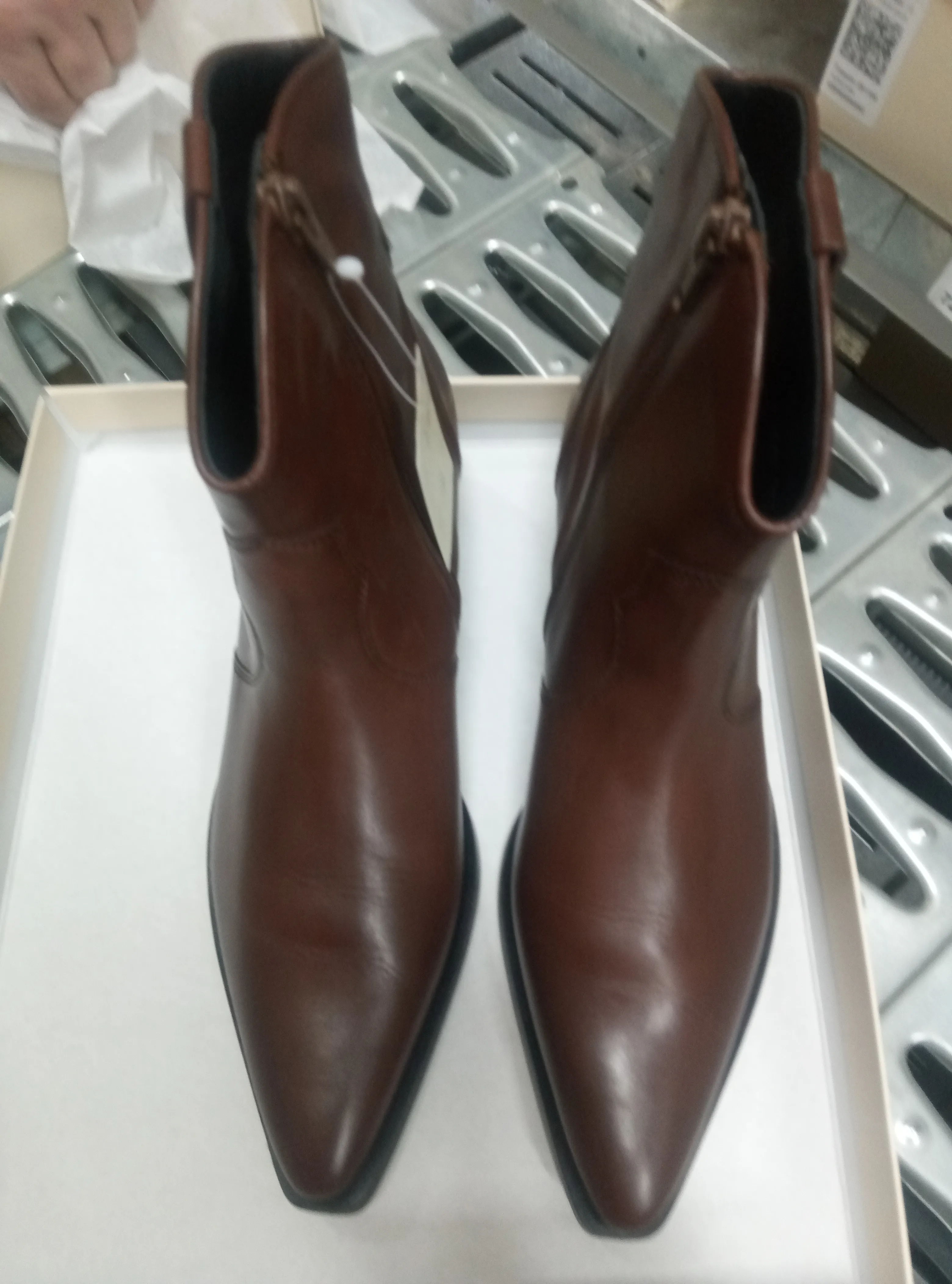 Казаки TATE артикул 81028172900_N