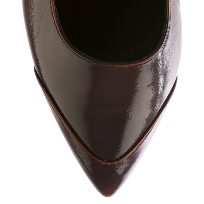 Балетки MIA артикул 81000172600