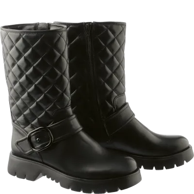 Сапоги MEADOW артикул 01025670100