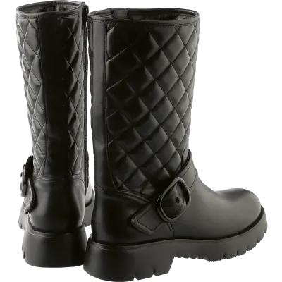 Сапоги MEADOW артикул 01025670100