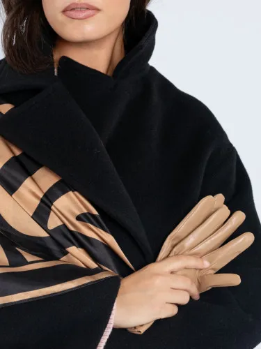 Перчатки GLOVES CITY артикул 01590002700