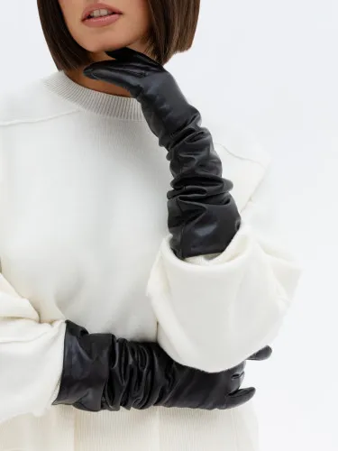 Перчатки GLOVES AVENUE артикул 01590100100