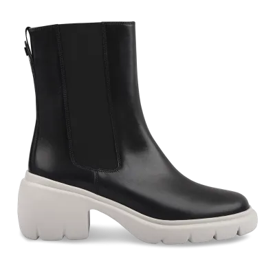 Ботильоны AMI артикул 61046070105