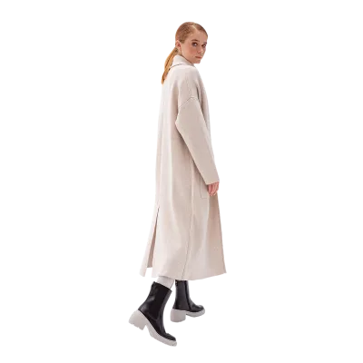 Ботильоны AMI артикул 61046070105