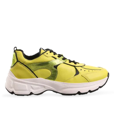 Кроссовки FAITH артикул 71053009501