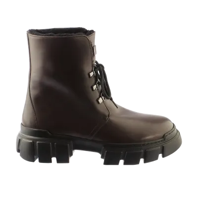 Ботинки WINTER HIKE артикул 01027452100