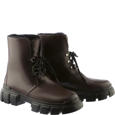 Ботинки WINTER HIKE артикул 01027452100