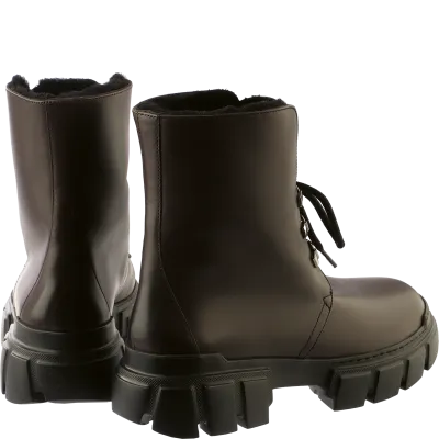 Ботинки WINTER HIKE артикул 01027452100