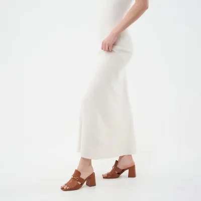 Мюли GIGI артикул 91065332600