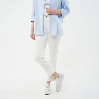 Кеды MAC артикул 91007117600