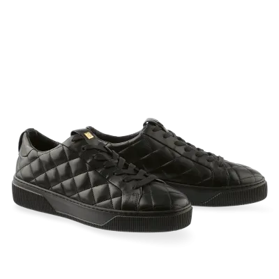 Кеды MARLEY артикул 01034200100