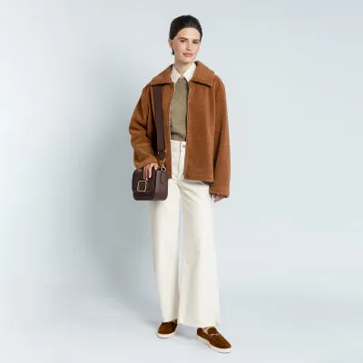 Лоферы ALLEN артикул 01012128900