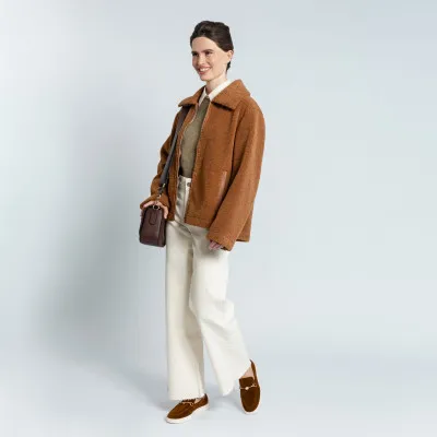 Лоферы ALLEN артикул 01012128900