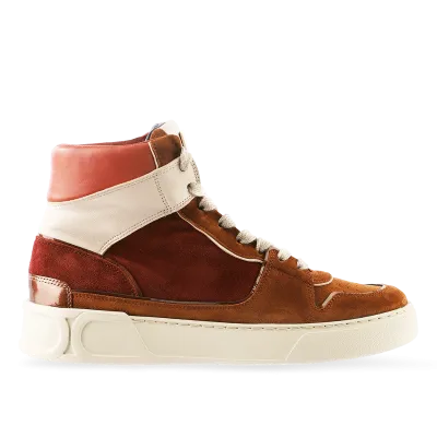 Кеды TED артикул 81007382499