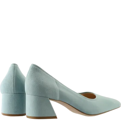 Туфли SHERYL артикул 11045023300