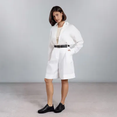 Кеды JAMIE артикул 11036600100