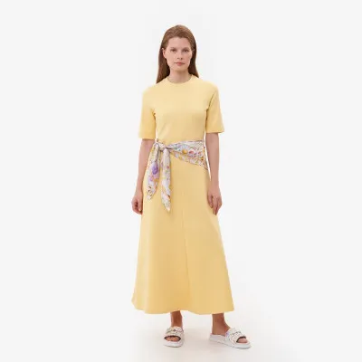 Мюли FLORA артикул 91008490299