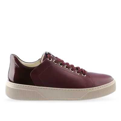 Кеды ISY артикул 01034134405