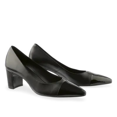 Туфли MELODY артикул 01056100100