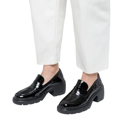 Лоферы BRAD артикул 41044040100