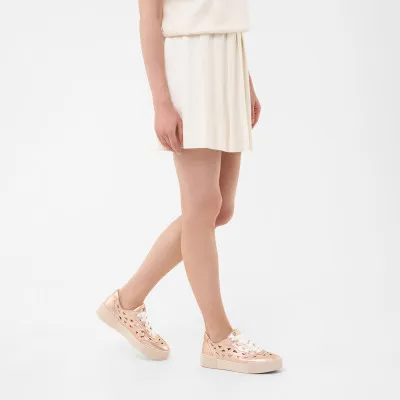 Кеды ANOUK артикул 91036418900