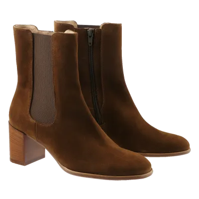 Ботильоны EDNA артикул 01066128900