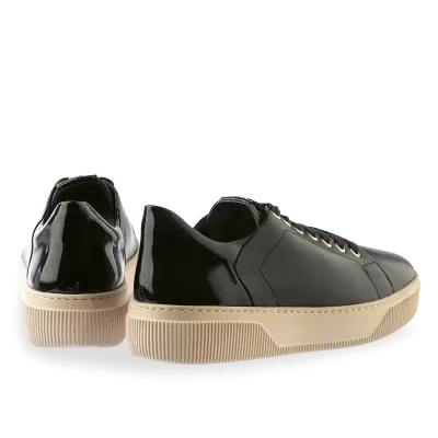 Кеды ISY артикул 01034100105