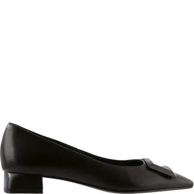 Туфли HOLLY артикул 01022200100