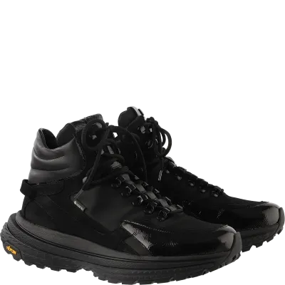 Ботинки ZAC-HIGHTOP артикул 01033380100