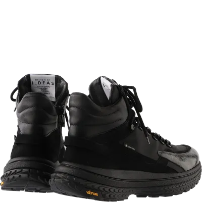 Ботинки ZAC-HIGHTOP артикул 01033380100