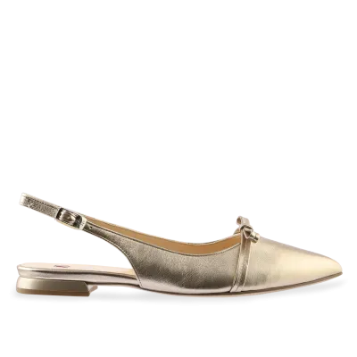 Балетки PRETTY артикул 91001217800