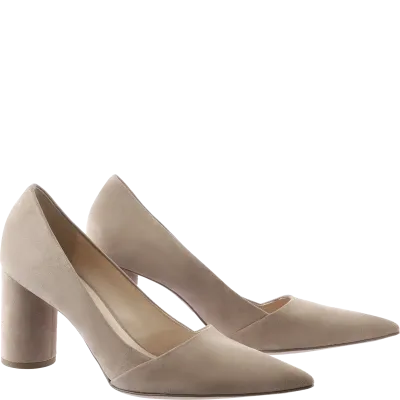 Туфли ISABELLA артикул 01077221900