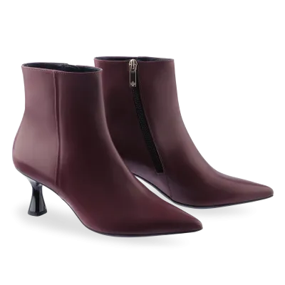 Ботильоны CHARLENE артикул 01065034400_N