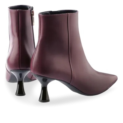 Ботильоны CHARLENE артикул 01065034400_N