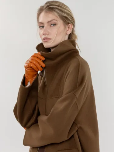 Перчатки GLOVES CITY артикул 21590001100