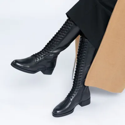 Сапоги CYNDI артикул 01029370100