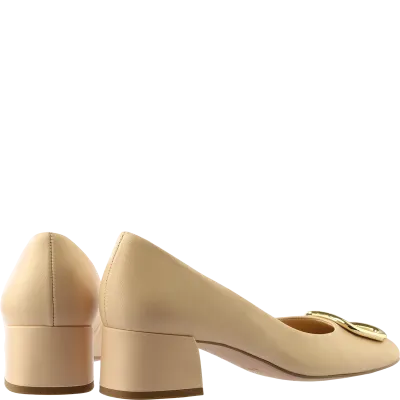 Туфли LOUISE артикул 11040001300