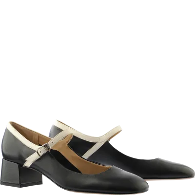 Туфли MARY артикул 11040200108