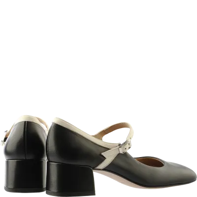 Туфли MARY артикул 11040200108