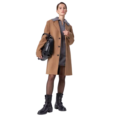 Ботильоны BIKER артикул 61046450100