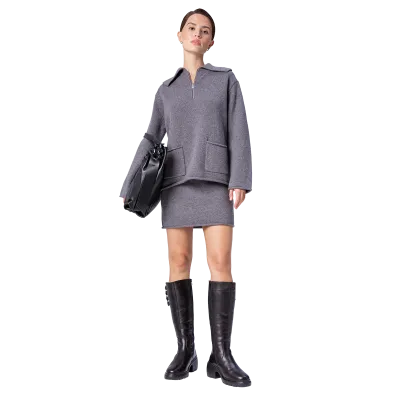 Сапоги DOROTHY артикул 61046670100