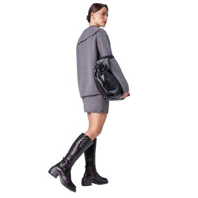 Сапоги DOROTHY артикул 61046670100