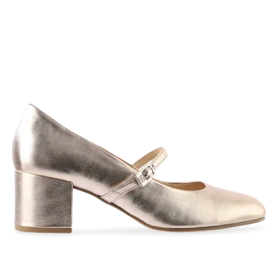 Туфли EMELY артикул 81042117400