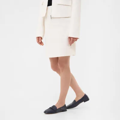 Лоферы LIU артикул 91009433500