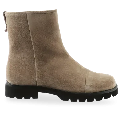 Ботинки THEO артикул 01015021900