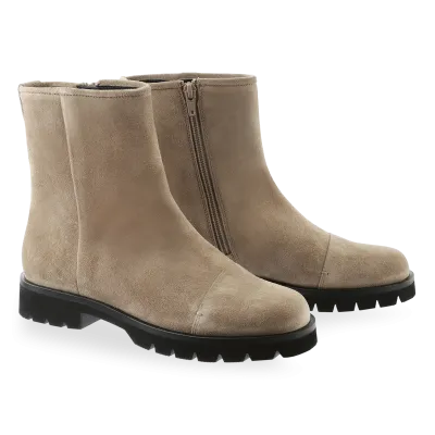 Ботинки THEO артикул 01015021900