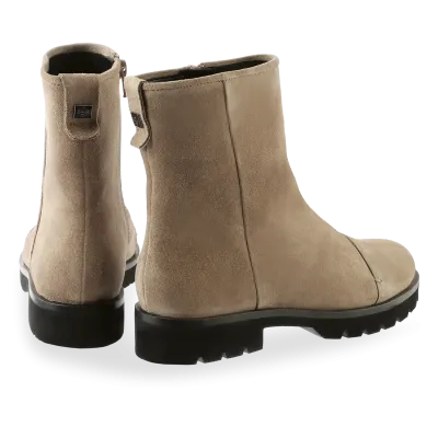 Ботинки THEO артикул 01015021900